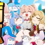 【原神】栄養価満点の色んなキャラの魅力特盛り大集合な件について│「サポート全力、好奇心全開！」に口挟む動画