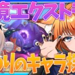 【 #原神 】幽境の激戦 エクストラ攻略！代用キャラをたくさん探せ！【 Luna Ⅵ Genshin｜ナドクライ 狐火るび 】