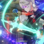 原神4.2深渊痛苦低练宵宫+雷芙打法思路教学！ #原神 #原神攻略 #原神枫丹