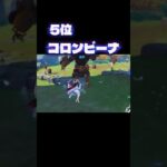 【原神】個人的に好きなキャラ５選(未所持のみ)#原神#genshinimpact #ランキング