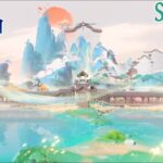 【原神】この背景、ガチャ画面では？Part94【ゲーム実況】