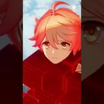 #1【#原神】序章1幕いったいこのキャラ見つかるのかな?