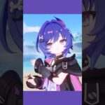 プルーネがとてもかわいい理由【原神】#shorts #原神