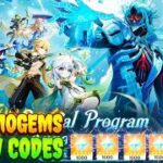 10 Genshin Impact New Redeem Codes 2026 – Genshin Impact Codes – Free Primogems You MUST Claim Now!