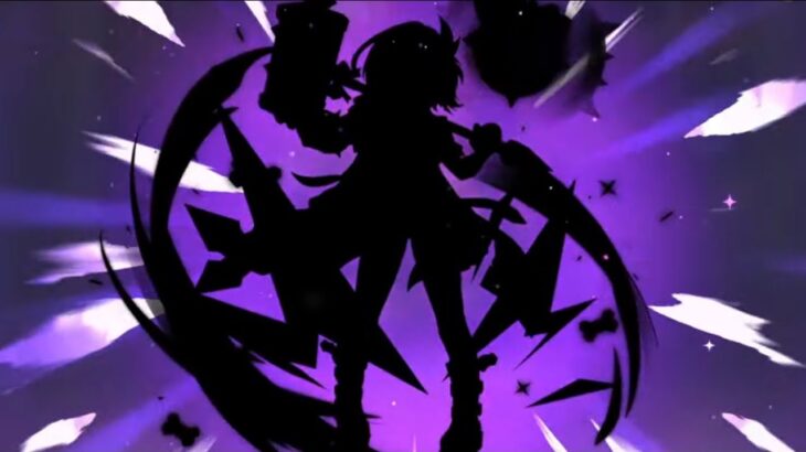 ひきよわが原神のガチャを引く（プルーネ凸りたい編）
