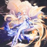 5/26 原神。サンドローネくるってばよー❤️❤️❤️