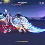 『原神』『垂れ流し』イベントしたらガチャ(プルーネ)します