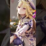【MMD/Nicole】超最强 尼可ニコ  #mmd #genshinimpact #原神
