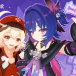【原神】キャラクタートレーラー プルーネ（CV：長月あおい）「これが魔女狩りの誓いだ！」