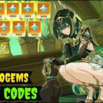 Genshin Impact New Redeem Codes 2026 – Genshin Impact Codes – Free Primogems You MUST Claim Now!