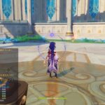 【原神】幻境　DPSチェック　完凸ニコで最強になった推したち　雷電、宵宮、クロリンデ