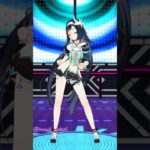 [MMD 原神] Lan Yan (蓝砚 / ランイェン)-Cantina (Taito Remix) X Crab Rave-Genshin Impact