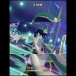【原神】イネファシールドにはいつも助けられている螺旋攻略  #shorts