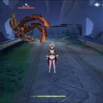 【原神】「Luna Ⅷ」 β 無凸サンドローネ デモンストレーション