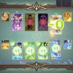 【原神】簡単! 7連勝パーティ【七聖召喚 熱闘モード オートメーション対局】