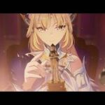 【原神】LUNAⅦ　ニコとプルーネお迎えガチャ枠
