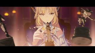 【原神】LUNAⅦ　ニコとプルーネお迎えガチャ枠