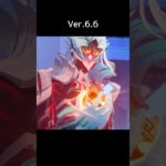 【原神】スメール総力戦になりそうな Ver.6.6