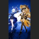 【原神】個人的好きなキャラランキング2