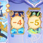 MY FAVORITE NAVIA DECK GOT BUFFED! 😍 | Genshin TCG