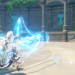 [Genshin – 6.7 BETA] Sandrone leak Animations – Gameplay [サンドローネ] | Genshin Impact – げんしん 【原神】