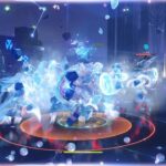 【原神】強キャラでストレスフリーの楽々螺旋、七七ちゃんを添えて♪