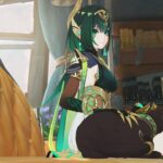 原神 礁與浪的相逢 尾聲 全劇情攻略