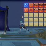 原神 幻想シアターを攻略する配信