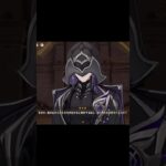 【#原神】謎キャラ登場　#配信切り抜き