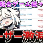 【原神】競合ゲーム続々でユーザー激減⁉
