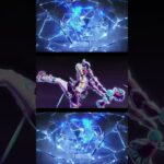 【原神】スカークとヴァレサ・深淵と最強への道 #原神 #genshinimpact #スカーク #ヴァレサ
