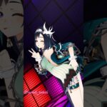 [MMD 原神] Lan Yan (蓝砚 / ランイェン)-Dynamic Hip Shake Dance-Genshin Impact