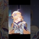 【原神】キャラクタートレーラー　ニコ（ショートVer.2） #原神 #ニコ
