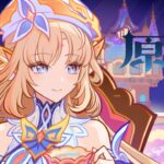 【原神】【雑談】5/25　配信では359回目　完凸さんをお招きしてｗ週ボスいこうかな！120まわしてもニコさんに会えない旅人です🍑初見さんもお気軽に声かけてね🍑