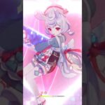 【原神】シグウィンがラスコルニコフにお注射するだけ🐰💉🫧【shorts】