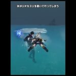 【原神】稀によくあるリオセスリの氷渡りを妨害してはいけない理由