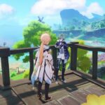 原神: プレイアーカイブ（攻略要素・モンド│継ぎ接ぎのメモ）