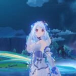 【原神】ウェディングムアラニ
