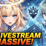 6.6 Livestream Is MASSIVE | Nicole, Lohen & Snezhnaya Teasers Explained – Genshin Impact