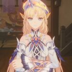 【原神】二郎系が好きそうなニコ【Genshin Impact】