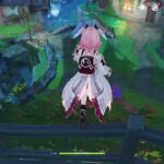 原神: プレイアーカイブ（攻略要素・モンド│3つのプルーネ出現の要素）