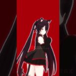 HUTAO 1 – 800 BBNO$【原神: Genshin Impact MMD／4K／60FPS】 #shorts #原神 #nefer