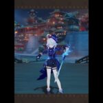 【原神】稀によくあるLunaⅥでやりがちなこと