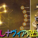 【原神】LunaⅥ　最推しキャラナヴィアが遂に完凸したので色々と使ってみた【週ボス】【地方伝説】【深境螺旋】【幽境の激戦】【アルティメット】