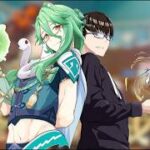 【原神】ニコが来た!!現環境教えてくれい!!!!3【ぺんぺん】