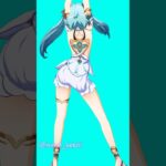 [MMD 原神] Faruzán (珐露珊/ファルザン)-Masivo-Genshin Impact 4K 60 fps