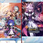 🎁SURPRISE!! OFFICIAL 6.6 PHASE 1 BANNERS & REDEEM CODE – Genshin Impact