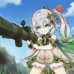 シアターを攻略していく！【原神】