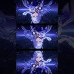 【原神】スカーク深淵編(裏・ヴァレサ最強編) #原神 #genshinimpact