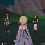【原神】デイリー任務「はやく大きくなーれ…？」アラニ ナザム タフムーラス ナタ 依頼任務【げんしん genshin ver5.0】